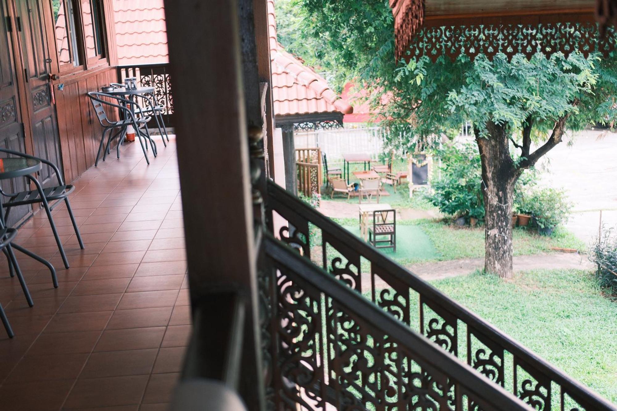 Chiang Mai Slow Time Esterno foto