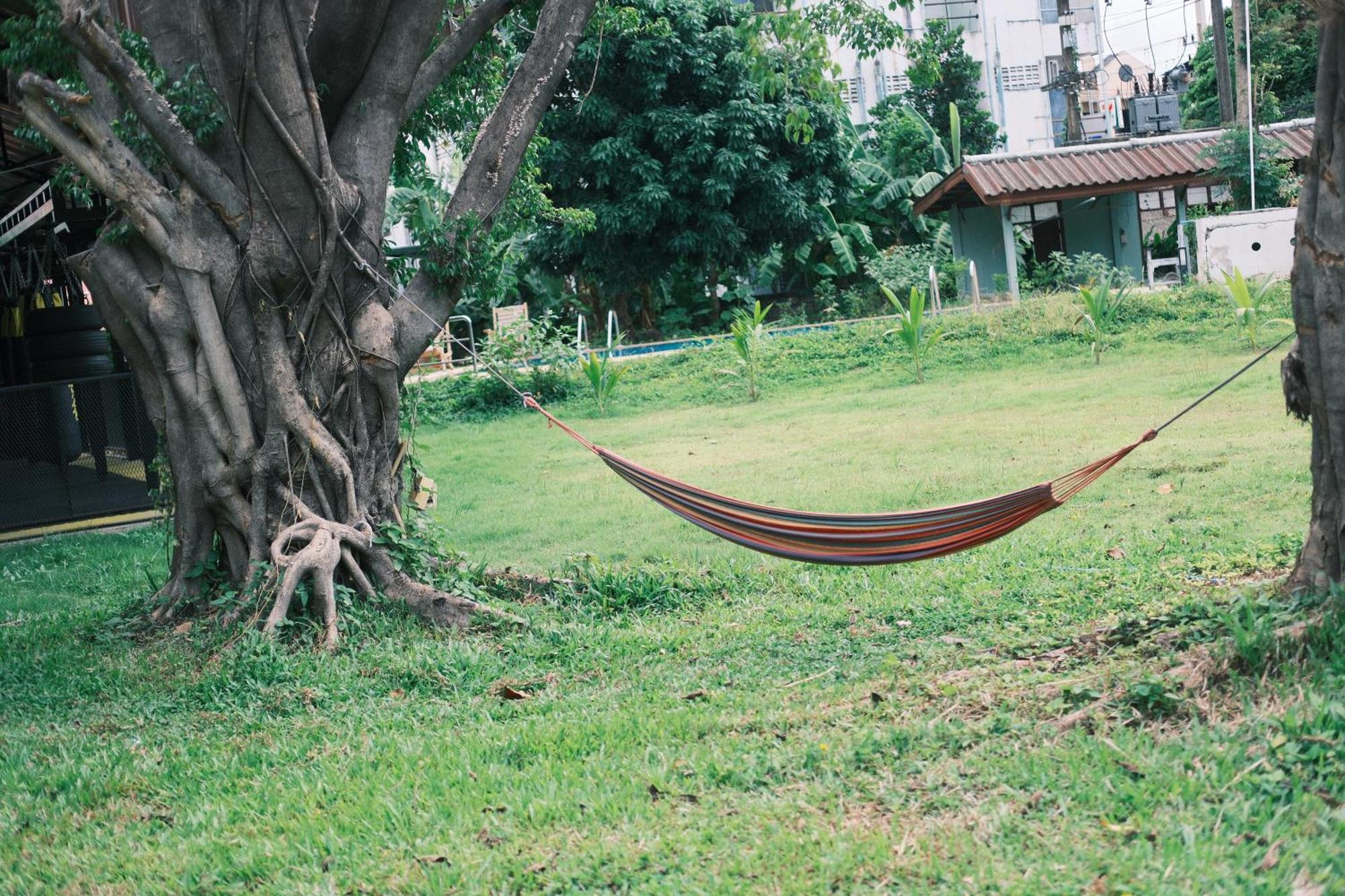 Chiang Mai Slow Time Esterno foto